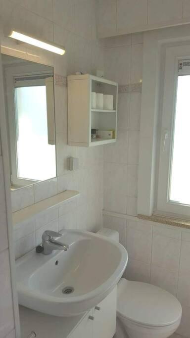 Spacieux Duplex Pres De La Mer 4 Chambres 2 Sdb デ ハーン エクステリア 写真