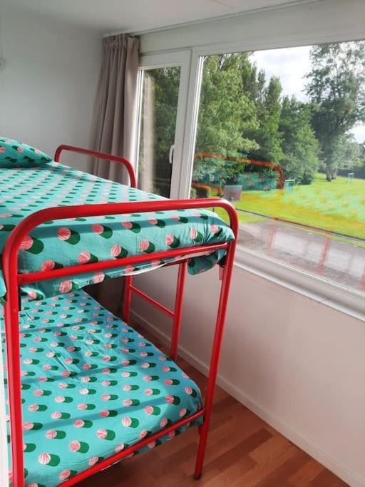 Spacieux Duplex Pres De La Mer 4 Chambres 2 Sdb デ ハーン エクステリア 写真