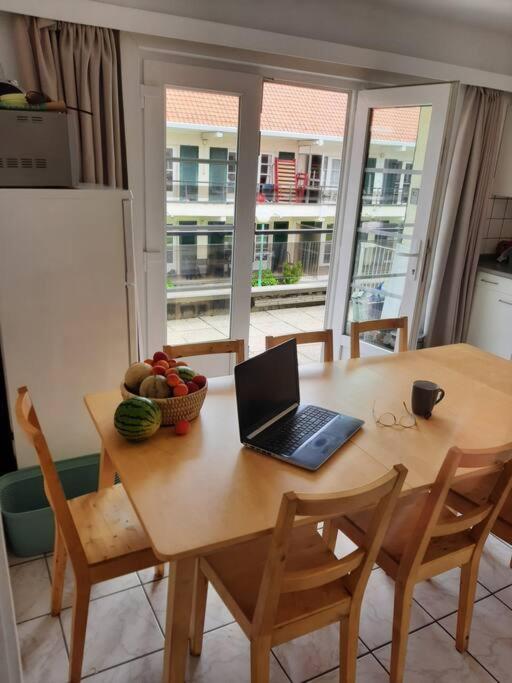 Spacieux Duplex Pres De La Mer 4 Chambres 2 Sdb デ ハーン エクステリア 写真